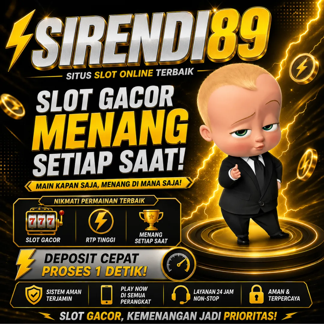 Sirendi89Banner